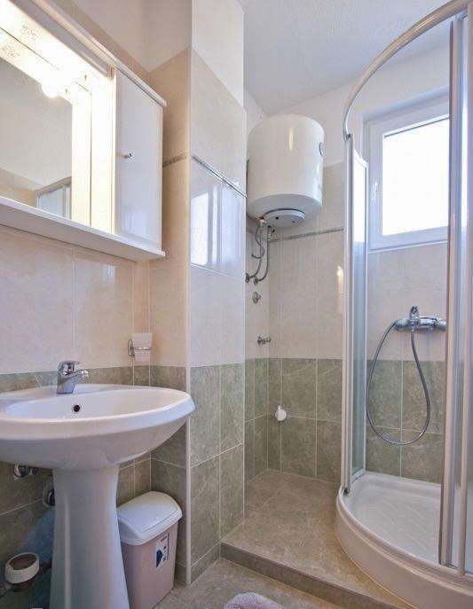 Apartment Parenzana Porec Esterno foto