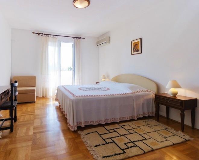 Apartment Parenzana Porec Esterno foto