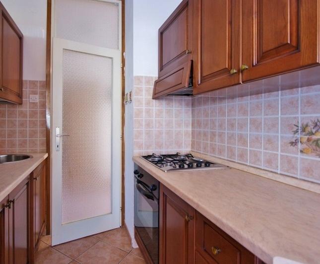 Apartment Parenzana Porec Esterno foto