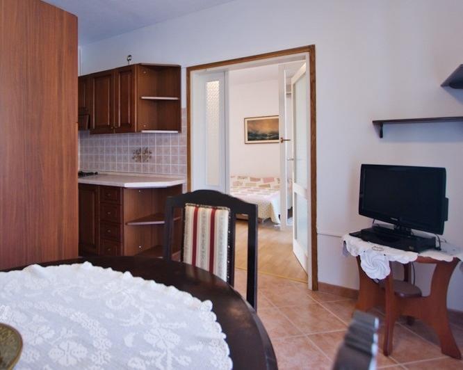Apartment Parenzana Porec Esterno foto
