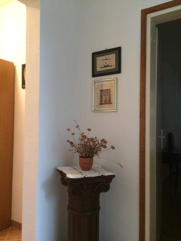 Apartment Parenzana Porec Esterno foto
