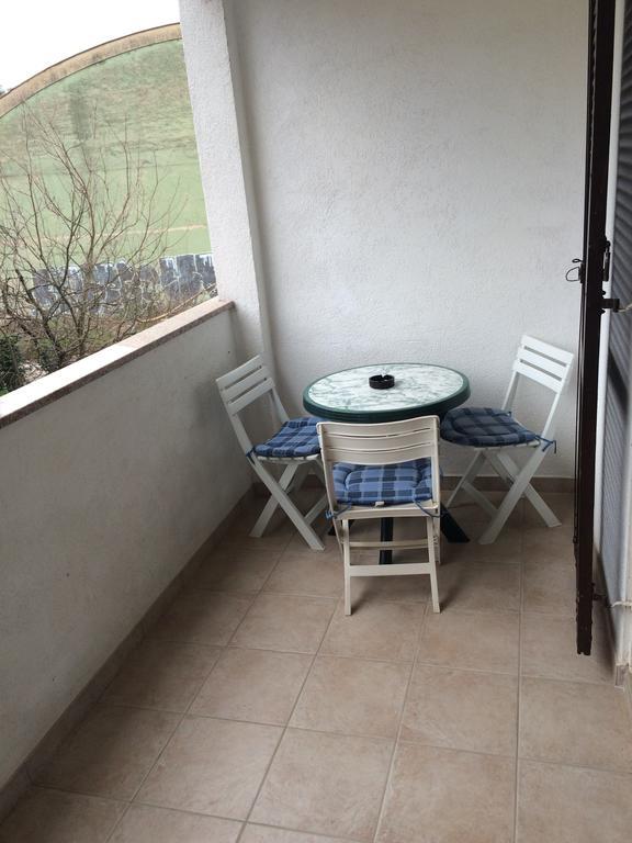 Apartment Parenzana Porec Esterno foto